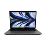 Apple MacBook Pro 13 2 TBT3 B klasė (Gera)