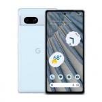 Google Pixel 7a 5G 128gb Mėlyna B klasė (Gera)