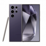 Samsung Galaxy S24 Ultra 5G 256gb Violetinė C+ klasė (Vir&scaron; vidurkio)
