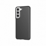 Tech21 Galaxy S22 - Evolite Black Originaalpakendis, avatud karp