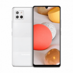 Samsung Galaxy A42 5G 128gb White B klasė (Gera)