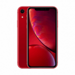 Apple iPhone XR 64gb Red B klasė (Gera)
