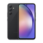 Samsung Galaxy A54 5G 256gb Juoda C+ klasė (Vir&scaron; vidurkio)