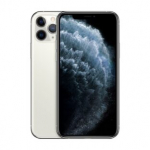 Apple iPhone 11 Pro Max 256gb Sidabrinė A klasė (Labai gera)