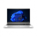HP EliteBook 650 G9 15.6" Sidabrinė A klasė (Labai gera)