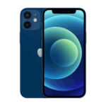 Apple iPhone 12 Mini 256gb Mėlyna C+ klasė (Vir&scaron; vidurkio)
