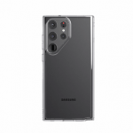 Tech21 Galaxy S23 Ultra - EvoClear  Originaalpakendis, avatud karp