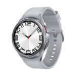 Samsung Galaxy Watch6 Classic 47mm LTE R965 Sidabrinė B klasė (Gera)