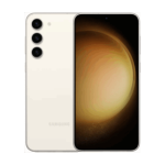 Samsung Galaxy S23 Plus 5G 512gb Smėlio A+ klasė (Ideali)