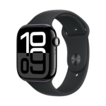 Apple Watch Series 10 42mm GPS Aluminum Case Sidabrinė B klasė (Gera)
