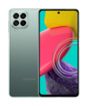 Samsung Galaxy M53 5G 128gb Green B klasė (Gera)