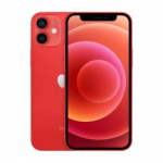 Apple iPhone 12 Mini 256gb Red A klasė (Labai gera)