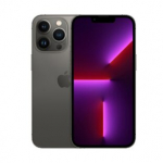 Apple iPhone 13 Pro Max 128gb Graphite C+ klasė (Vir&scaron; vidurkio)