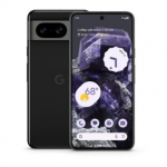 Google Pixel 8 5G 256gb Juoda B klasė (Gera)
