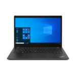 Lenovo ThinkPad T14s Gen 2 (Intel) 14" Juoda B klasė (Gera)