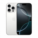 Apple iPhone 16 Pro Max 256gb White A klasė (Labai gera)