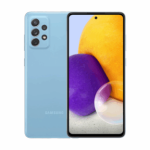 Samsung Galaxy A52 5G 128gb Mėlyna C+ klasė (Vir&scaron; vidurkio)