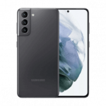 Samsung Galaxy S21 5G 256gb Pilka C+ klasė (Vir&scaron; vidurkio)