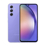 Samsung Galaxy A54 5G 256gb Violetinė C+ klasė (Vir&scaron; vidurkio)