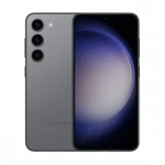 Samsung Galaxy S23 Plus 5G 256gb Graphite C+ klasė (Vir&scaron; vidurkio)