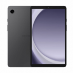 Samsung Galaxy Tab A9 WiFi X110 64gb Pilka C+ klasė (Vir&scaron; vidurkio)
