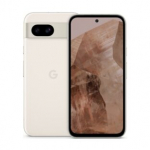 Google Pixel 8a 5G 128gb Smėlio A klasė (Labai gera)