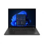 Lenovo ThinkPad T14s Gen 3 (Intel) 14" Juoda A klasė (Labai gera)