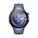 Huawei Watch 5 46mm  Juoda B klasė (Gera)