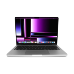 Apple MacBook Pro 16 M2 Sidabrinė B klasė (Gera)