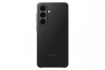 Samsung Galaxy S26 Plus - Slim Magnet Case Black Originaalpakendis, avatud karp