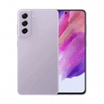 Samsung Galaxy S21 FE 5G 128gb Purple A klasė (Labai gera)