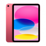 Apple iPad 11" 11th Gen (2025) WiFi 128gb Rožinė A+ klasė (Ideali)