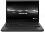 Lenovo ThinkPad T14 Gen 2 (Intel) 14" Juoda B klasė (Gera)