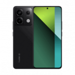Xiaomi Redmi Note 13 Pro 5G 256gb Black B klasė (Gera)