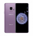 Samsung Galaxy S9 64gb Purple C+ klasė (Vir&scaron; vidurkio)