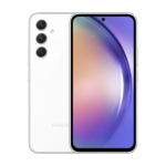 Samsung Galaxy A54 5G 128gb Balta A klasė (Labai gera)