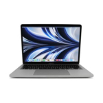 Apple Macbook Pro 13 M1 Sidabrinė C+ klasė (Vir&scaron; vidurkio)