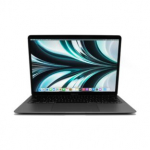 Apple Macbook Air 13 M1 B klasė (Gera)