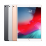 Apple iPad Air 10.5" 3rd Gen (2019) WiFi + Cellular 64gb Auksinė B klasė (Gera)