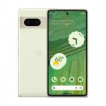 Google Pixel 7 5G 128gb Geltona B klasė (Gera)