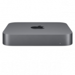 Apple Mac mini (Late 2018)  B klasė (Gera)