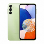 Samsung Galaxy A14 5G 128gb Žalia C+ klasė (Vir&scaron; vidurkio)