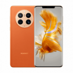Huawei Mate 50 Pro 512gb Orange C+ klasė (Vir&scaron; vidurkio)