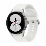 Samsung Galaxy Watch4 44mm LTE R875F Silver A+ klasė (Ideali)