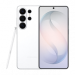 Samsung Galaxy S26 Ultra 5G 256gb Balta A+ klasė (Ideali)