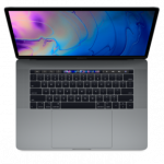 Apple MacBook Pro 15 B klasė (Gera)
