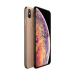 Apple iPhone Xs Max 64gb Gold B klasė (Gera)