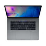 Apple MacBook Pro 15 B klasė (Gera)