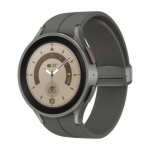 Samsung Galaxy Watch5 Pro WiFi R920  Pilka B klasė (Gera)