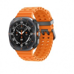 Samsung Galaxy Watch Ultra (2025) 64gb Sidabrinė A klasė (Labai gera)